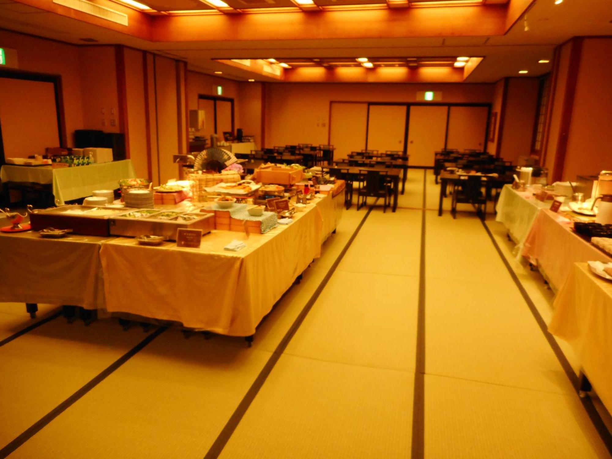 Hotel Manyotei Nikko Eksteriør billede