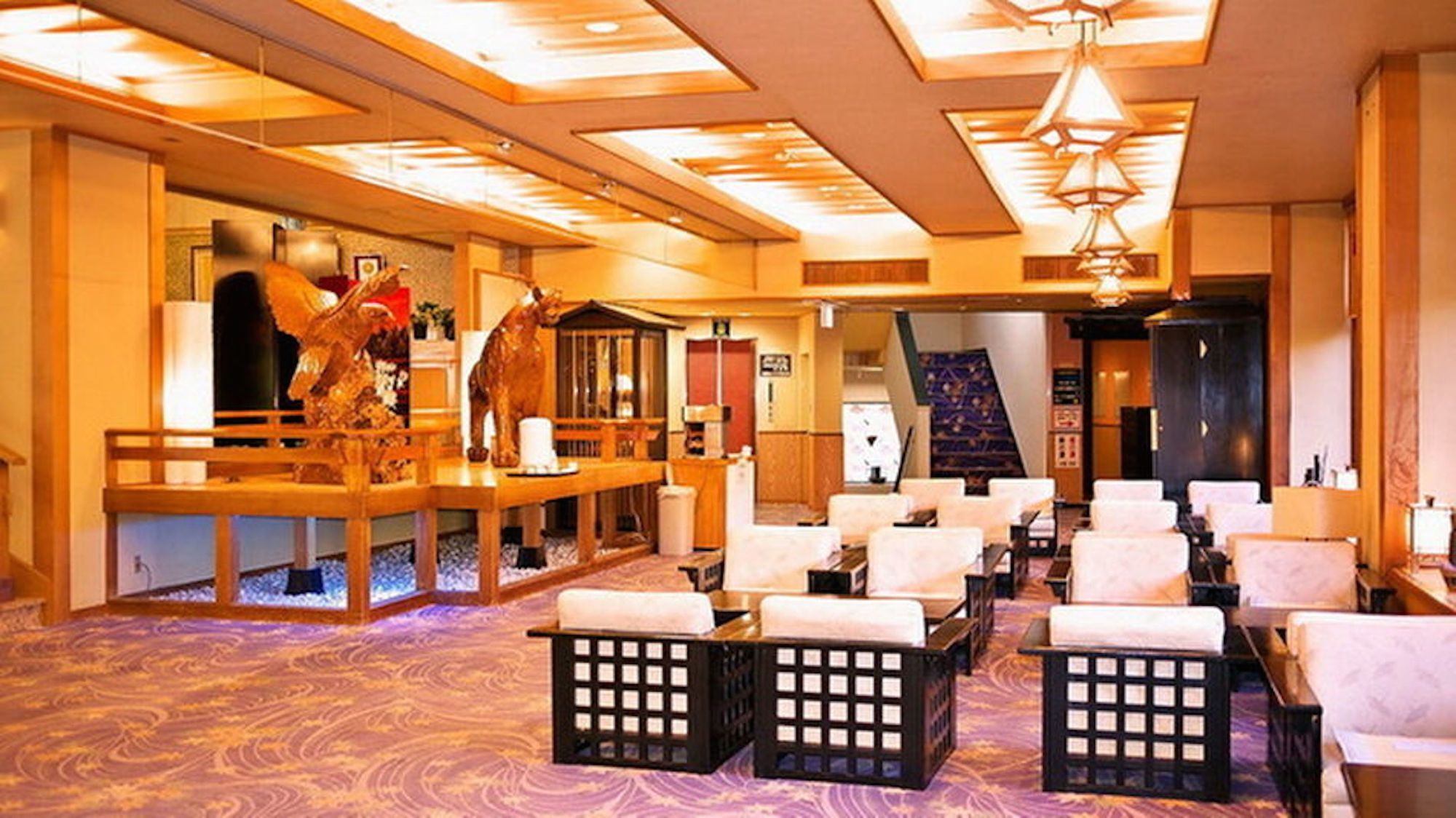 Hotel Manyotei Nikko Eksteriør billede