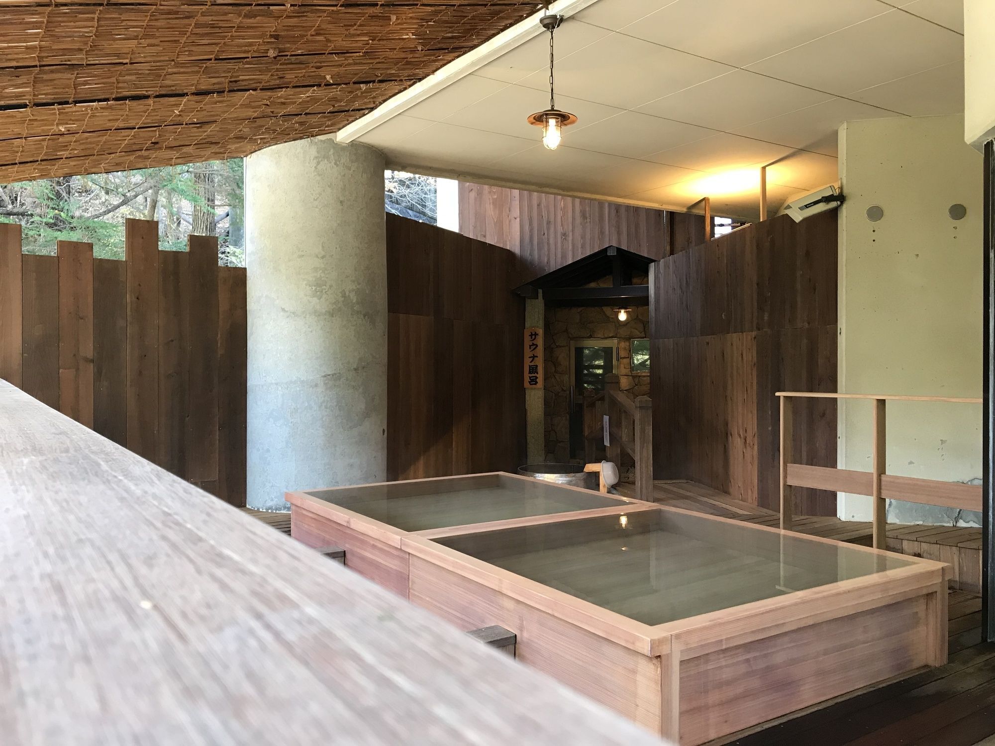 Hotel Manyotei Nikko Eksteriør billede